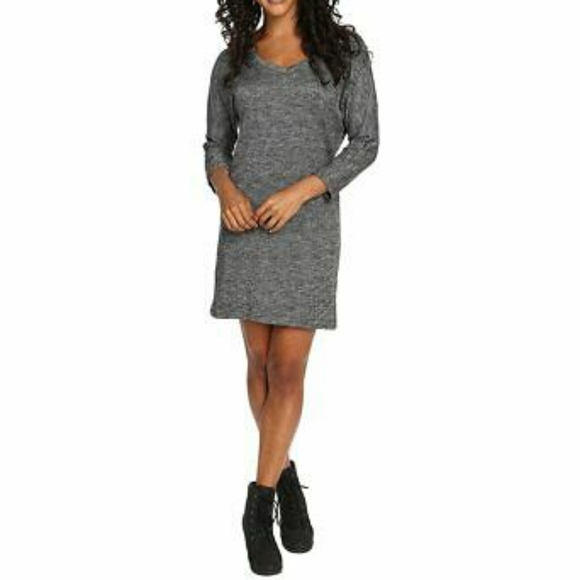 NWT, Soybu Rosa Tunic Dress - Picture 6 of 16